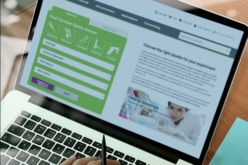 Learn About Labviva | Procurement Modernization